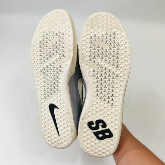 NIKE SB NYJAH FREE Sneaker Men - Picture 10 of 11